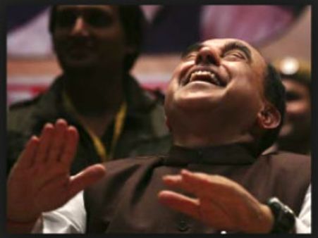 ನ್ಯಾಯವಾದಿ ರಾಮ್ ಜೇಠ್ಮಲಾನಿ ಬಹುಪತ್ನೀವಲ್ಲಭ