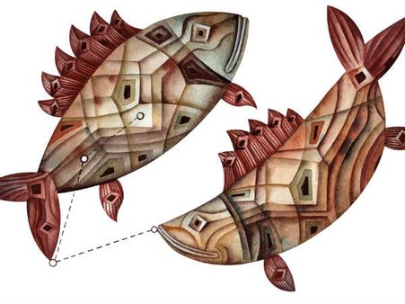 2015 ವರ್ಷ ಭವಿಷ್ಯ : ಮೀನ ರಾಶಿಗೆ ಶನಿಬಲ