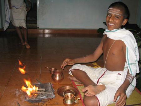 ಬೈಗುಳಕ್ಕೆ ಬ್ರಾಹ್ಮಣ ಮಾತ್ರ ಗುರಿ, ಇದ್ಯಾವ ನ್ಯಾಯರಿ?
