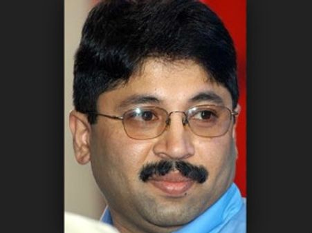 ದಯಾನಿಧಿಯ ಬಯಲಿಗೆಳೆದಿದ್ದಕ್ಕೆ ಪಿಂಚಣಿಗೆ ಸಂಚಕಾರ