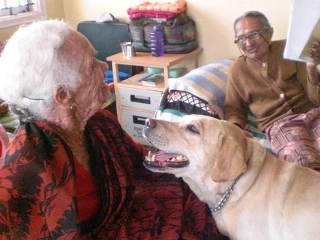 ಹಿರಿಯ ನಾಗರಿಕರಿಗೆ ಭಾರತ ಸೂಕ್ತ ನೆಲೆಯಲ್ಲ