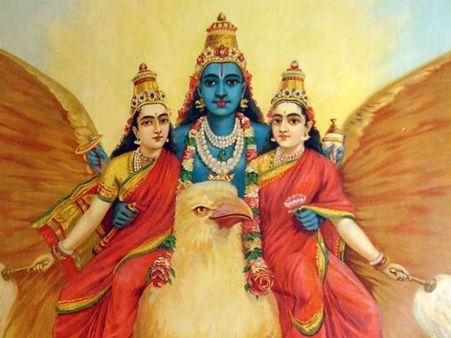 ಅ.5ರಂದು ವಿಷ್ಣು ಸಹಸ್ರನಾಮ ಪಾರಾಯಣ ಮಾಡಿ