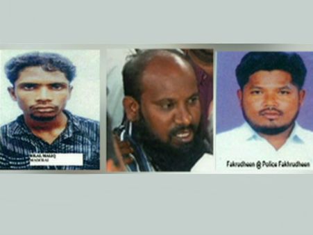 ಚಿತ್ತೂರು ಉಗ್ರರು ಬೆಂಗಳೂರಿಗೆ; ಜತೆಗೆ ಭಟ್ಕಳನೂ