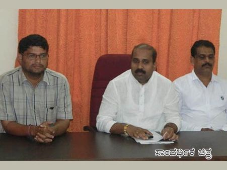 ಮಾಜಿ ಶಾಸಕ ರಘುಪತಿ ಭಟ್ ಎರಡನೇ ಮದುವೆ