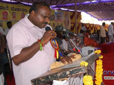 ಜೆಡಿಎಸ್ ಚುನಾವಣಾ ಪ್ರಚಾರ ಶುರು, 18 ಸೀಟು ಗುರಿ