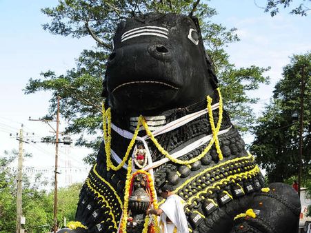ವೃಷಭ ರಾಶಿಯ 2016 ವರ್ಷದ ಫಲಾಫಲ ಹೀಗಿದೆ