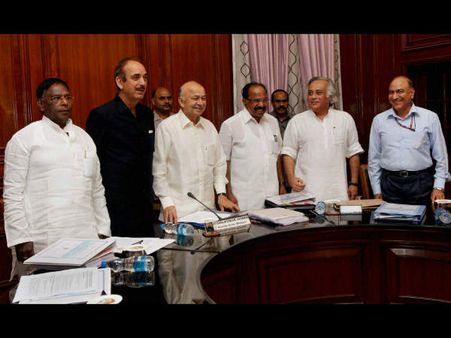 ಹೈದರಾಬಾದ್ ಕೇಂದ್ರಾಡಳಿತ ಪ್ರದೇಶವಾಗಲ್ಲ