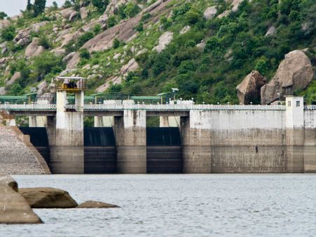 ಮಂಚನಬೆಲೆ: ತೆಪ್ಪ ಮಗುಚಿ ನಾಲ್ವರ ಬಾಳೂ ಮುಳುಗಿತು