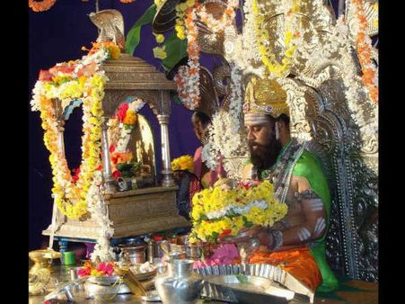 ಮುಂದಿನ ದಸರಾ ದರ್ಬಾರ್ ಅರಸೀಕೆರೆಯಲ್ಲಿ