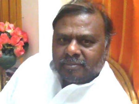 ಸರ್ಕಾರಿ ವೆಚ್ಚದಲ್ಲಿ ವಾಲ್ಮೀಕಿ ಜಯಂತಿ ಆಚರಣೆ