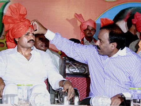 'ಅನಂತಕುಮಾರ್ ಭೇಟಿ ಮಾಡಿಲ್ಲ; ಬಿಜೆಪಿ ಸೇರೊಲ್ಲ'