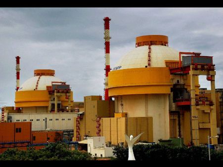 ಕೂಡಂಕುಳಂ ವಿದ್ಯುತ್ ರಾಜ್ಯಕ್ಕೆ ಯಾವಾಗ ಸಿಗಲಿದೆ?