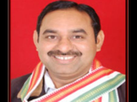 ಎಂಪಿ: ಚುನಾವಣೇ ಕಾಲೇ ಕಾಂಗೈ ಬ್ಲೂ ಫಿಲಂ ಸ್ಫೋಟ