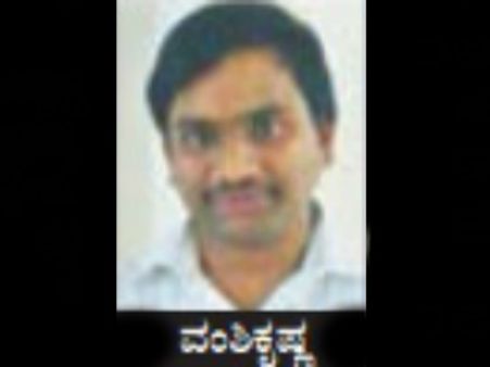 ದೇಹ ತೂಕ ತಪ್ಪಿತು: ಬೇಸತ್ತ ಯುವ ಟೆಕ್ಕಿ ನೇಣಿಗೆ