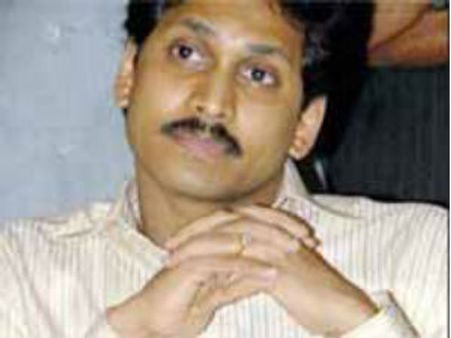 ನಿನ್ನೆ ಲಕ್ಷ ಇಂದು 500 ಕೋಟಿ ಒಡೆಯ ಜಗನ್ ಕಥೆ