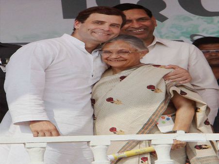 ದೇಶಕ್ಕಾಗಿ ತನ್ನನ್ನೇ ಬಲಿದಾನ ಮಾಡಿಕೊಂಡ ರಾಹುಲ್!