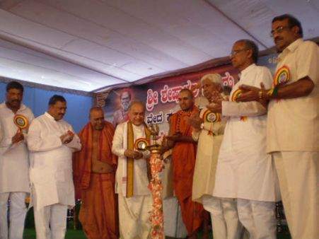 ವಿಶ್ವ ತುಳು ಸಮ್ಮೇಳನಕ್ಕೆ ಹೀಗೊಂದು ಮುನ್ನುಡಿ