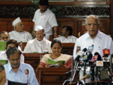 ನಗರಾಭಿವೃದ್ಧಿ,ಚಿಲ್ಲರೆಪಲ್ಲರೆಗೆ ಕರಡಿಪಾಲು