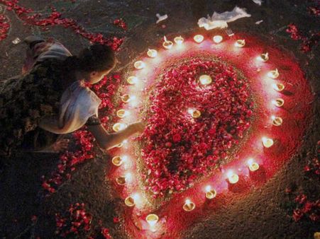 ದೀಪಾವಳಿ ಹೆಸರು ಹೇಗೆ ಬಂತು ಗೊತ್ತಾ?