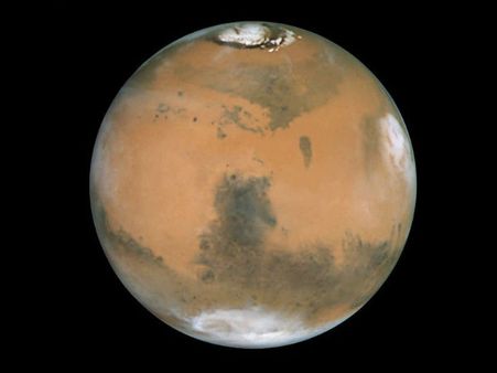 ಮಂಗಳ, ಮನುಶ್ಯರ ಕುತೂಹಲ ಕೆರಳಿಸುತ್ತಿರುವ ಸುತ್ತುಗ