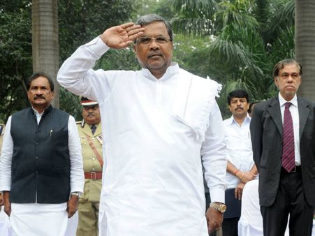 ಪೊಲೀಸರು ಸಾಮಾಜಿಕ ತಾಣಗಳನ್ನು ಬಳಸಿಕೊಳ್ಳಿ : ಸಿಎಂ