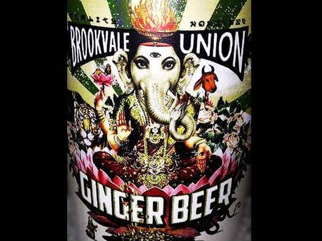 ಮದ್ಯದ ಬಾಟ್ಲಿ ಮೇಲೆ ಹಿಂದೂ ದೇವತೆಗಳ ಚಿತ್ರ!