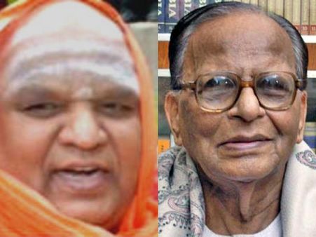 'ಕೋಡಿಶ್ರೀಗಳು ನುಡಿದಿದ್ದ ಭವಿಷ್ಯ ನನಗೆ ಸುಳ್ಳಾಯಿತು'