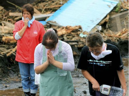 ಫಿಲಿಪ್ಪೀನ್ಸ್‌ನಲ್ಲಿ ಸಂತ್ರಸ್ತರಿಗೆ ನಾವೆಲ್ಲರೂ ನೆರವಾಗುವಾ