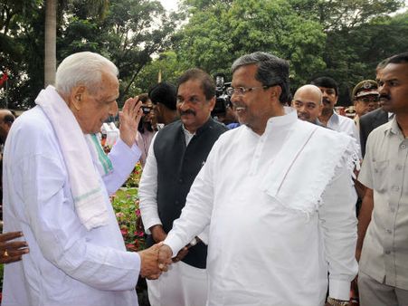 ಲಾಡ್ ಲಡಾಯಿ : ದೊರಸ್ವಾಮಿಯಿಂದ ಸಿಎಂಗೆ ಪತ್ರ