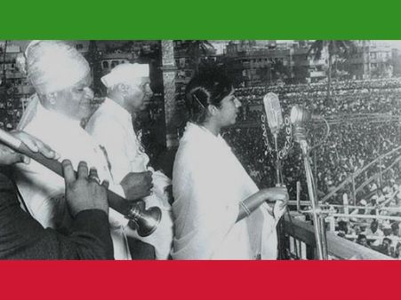 ಕಾಂಗ್ರೆಸ್ಸಿಗರೇ ಭಾರತರತ್ನ ಪ್ರಶಸ್ತಿ ನಿಮ್ಮ ತಾತನ ಆಸ್ತಿಯಲ್ಲ