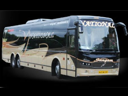 ವೇಗದ ಚಾಲನೆಯೇ ಹಾವೇರಿ ಬಸ್ ದುರಂತಕ್ಕೆ ಕಾರಣ