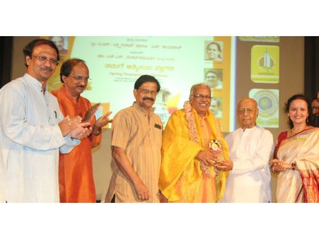 ಸಿಂಗಪುರದಲ್ಲಿ ಅನುರಣಿಸಿದ ಹಾಸ್ಯ, ಕಾವ್ಯ, ಗಾಯನ