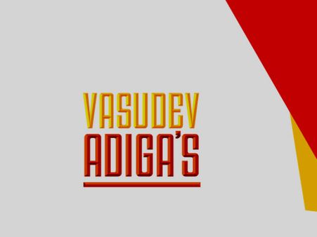 ವಾಸುದೇವ ಅಡಿಗಾಸ್ ನಲ್ಲಿ 1 ರೂ. ದರ ಹೆಚ್ಚಳ