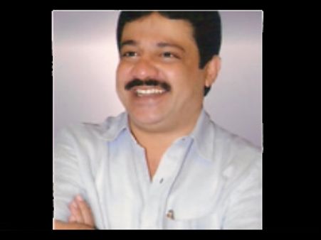 ಬಸ್ಸಿನಲ್ಲೇ ತಾಂತ್ರಿಕ ದೋಷವಿತ್ತು ಎಂದ ಶಾಸಕ ಜಮೀರ್