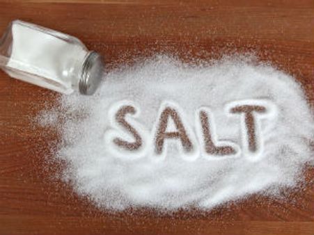 ಉಪ್ಪಿನ ಬೆಲೆ ಕೆಜಿಗೆ 150 ರೂ ಆಯ್ತಪ್ಪಾ!