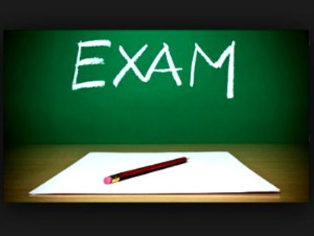 2014ರ ದ್ವಿತೀಯ ಪಿಯು ಪರೀಕ್ಷೆ ವೇಳಾಪಟ್ಟಿ ಪ್ರಕಟ