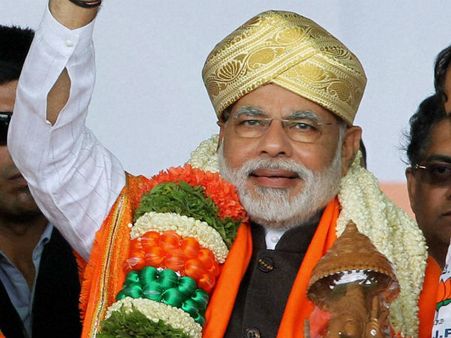 'ಬಡವರ ಬಗ್ಗೆ ಕಾಂಗ್ರೆಸ್ ತಮಾಷೆ ಮಾಡುತ್ತದೆ'