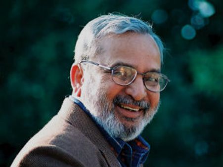 ಸಿಎಂ ಸಿದ್ದು, ಮೋದಿಗೆ ಯುಆರ್ ಅನಂತಮೂರ್ತಿ ಬುದ್ಧಿವಾದ