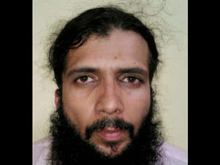 ಯಾಸಿನ್ ಭಟ್ಕಳ್ ಜೊತೆ ಸಂಬಂಧವಿಲ್ಲ : ಯಶೋಧಾ