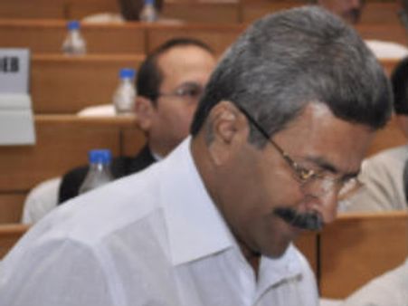 ಶಾಸಕ ಜೀವರಾಜ್ ಗೆ ಷರತ್ತುಬದ್ಧ ಜಾಮೀನು