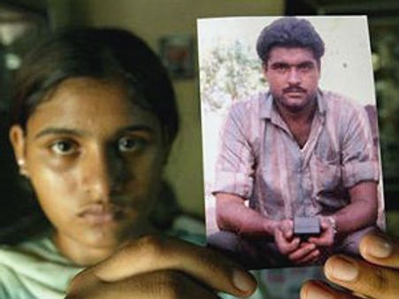 ಸರಬ್ಜೀತ್ ವಸ್ತುಗಳನ್ನು ವಾಪಸ್ ಮಾಡಿದ ಪಾಕಿಸ್ತಾನ