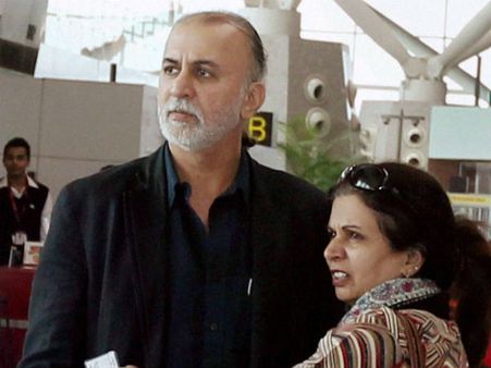 ತರುಣ್ ತೇಜಪಾಲ್ ಬಗ್ಗೆ ಹಿರಿಯ ಪತ್ರಕರ್ತರೇನಂತಾರೆ?