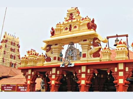 ಕೃಷ್ಣ ಕೃಷ್ಣಾ ..! ಉಡುಪಿ ಕೃಷ್ಣನೇ ಈಗ ಹೊಸ ವಿವಾದದಲ್ಲಿ