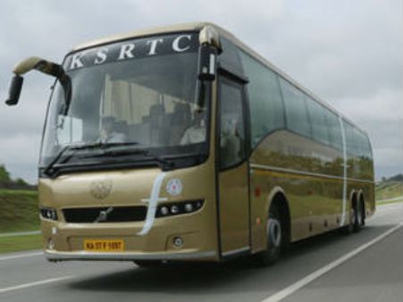 ಇನ್ನೂ 3 ನಗರಗಳಿಗೆ KSRTC ಫ್ಲೈಬಸ್ ಪ್ರಯಾಣ