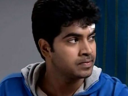 ನಟ ಹರ್ಷಮನೆಯಲ್ಲಿ ಸಿನಿಮೀಯ ರೀತಿಯಲ್ಲಿ ದರೋಡೆ