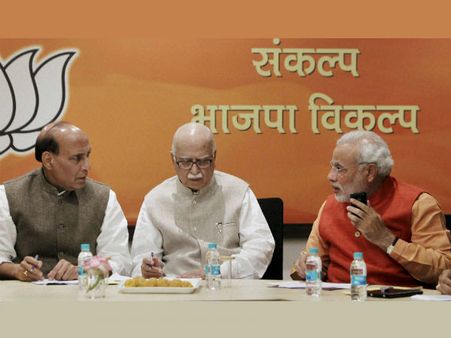 ಬಿಜೆಪಿ 72 ಲೋಕಸಭಾ ಸ್ಥಾನಗಳನ್ನೂ ಬಾಚುತ್ತದಾ?