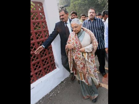 ನಾಲ್ಕು ರಾಜ್ಯಗಳಲ್ಲಿ ಸೋತ-ಗೆದ್ದ ಪ್ರಮುಖರು!