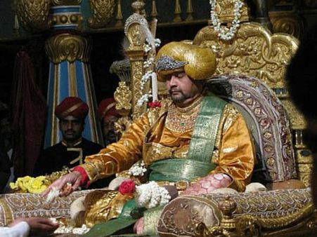 ಶ್ರೀಕಂಠದತ್ತ ನರಸಿಂಹರಾಜ ಒಡೆಯರ್ ನಿಧನಕ್ಕೆ ಗಣ್ಯರ ಕಂಬನಿ