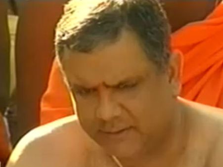 ಶ್ರೀಕಂಠದತ್ತ ಒಡೆಯರ್ ಉತ್ತರಾಧಿಕಾರಿ ಯಾರು?