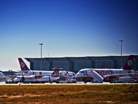 ಬೆಂಗಳೂರು ವಿ.ನಿಲ್ದಾಣದ ನಾಮಕರಣಕ್ಕೆ ಸ್ವಾಗತ